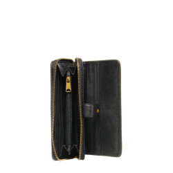 Wallet ”Senta” Liebeskind black